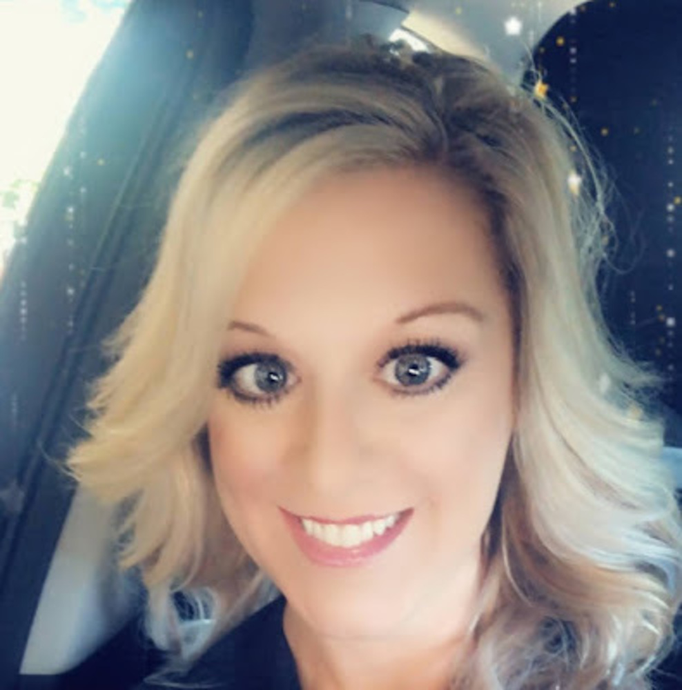 Meet your Posher, Tara